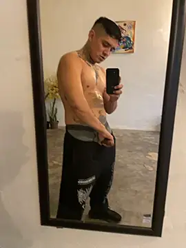 siilvestremx online show from 11-29-25, 04:15