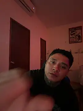 Snapshot of siilvestremx chatting on 05-13-26, 01:52 siilvestremx online show from 05-13-26, 01:52