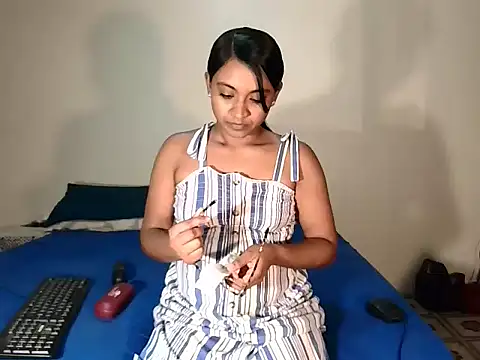 indiansweetflava online show from 10-29-25, 06:42