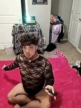 Kiami Noara online show from 02-02-26, 10:08