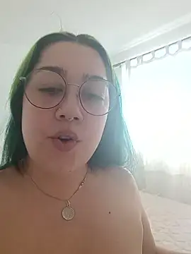 Dulcedeanis online show from 01-09-26, 06:31