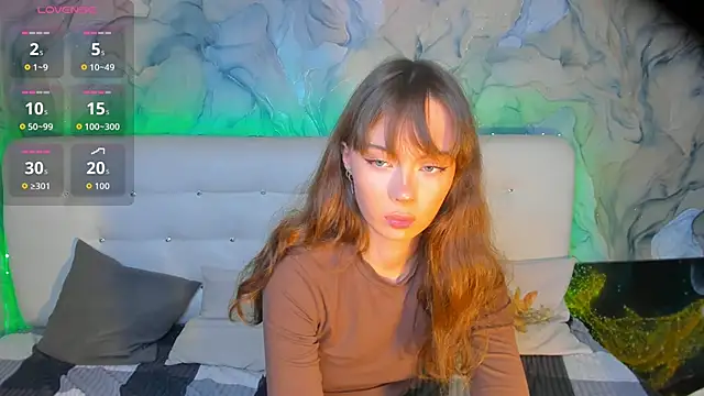 LolaMeddisson online show from 11-05-25, 06:52