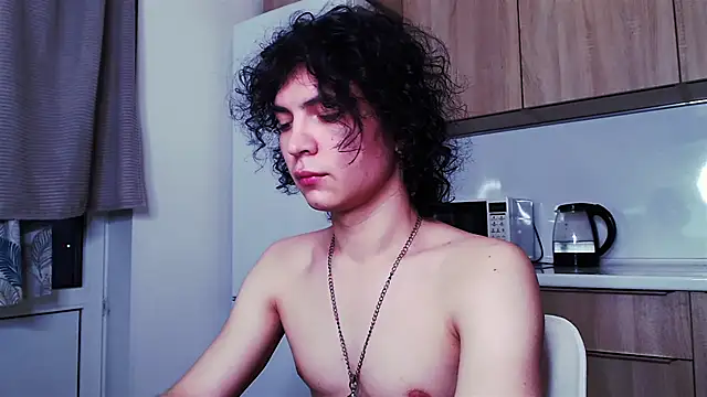 Snapshot of _Dickkie_ chatting on 09-14-25, 08:30 Dickkie online show from 09-14-25, 08:30
