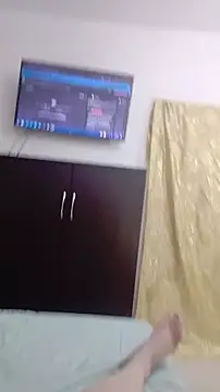 Snapshot of MeryMefStyle chatting on 10-27-25, 07:51 MeryMefStyle online show from 10-27-25, 07:51