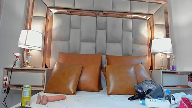 ValentinaBreats online show from 03-23-26, 11:36