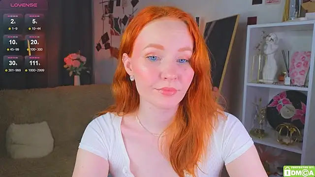 JoyceJones online show from 11-07-25, 07:03