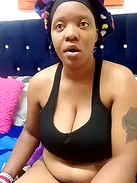 SexyMellon online show from 10-12-25, 12:42