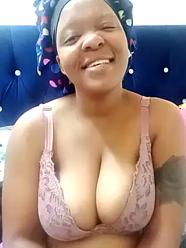 SexyMellon online show from 10-13-25, 02:17