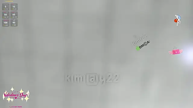 kimi22 online show from 02-17-25, 01:58