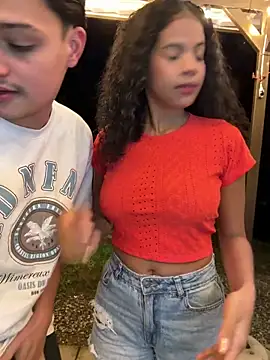 Rose-andres online show from 09-26-25, 11:42