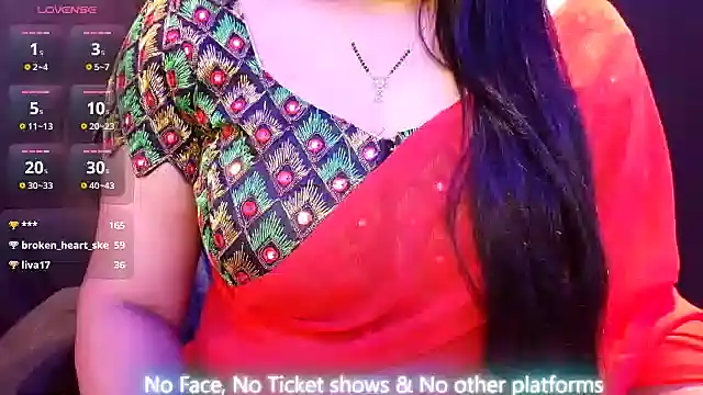 Anuforyou19 online show from 02-09-26, 06:01