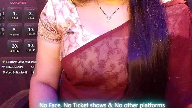 Anuforyou19 online show from 02-20-26, 06:41