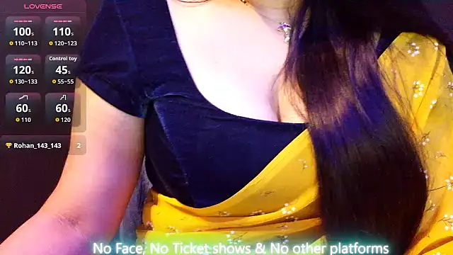 Anuforyou19 online show from 02-27-26, 04:07