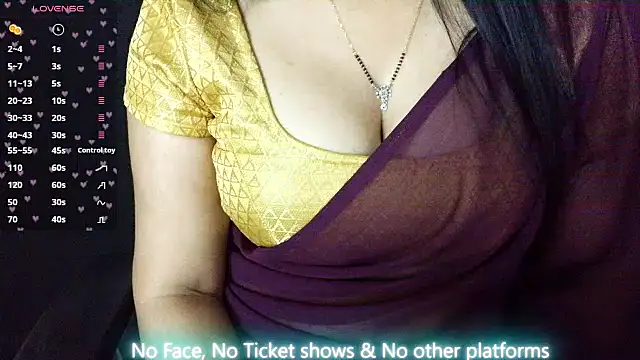 Snapshot of Anuforyou19 chatting on 04-24-26, 10:12 Anuforyou19 online show from 04-24-26, 10:12