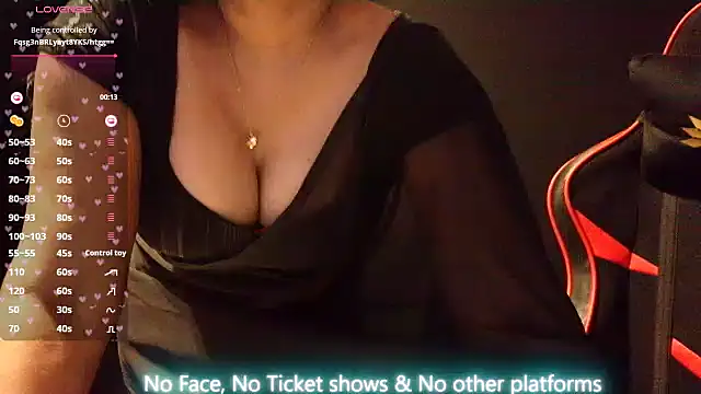 Snapshot of Anuforyou19 chatting on 06-01-26, 11:45 Anuforyou19 online show from 06-01-26, 11:45