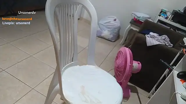 Urso Nerd online show from 02-19-26, 04:14