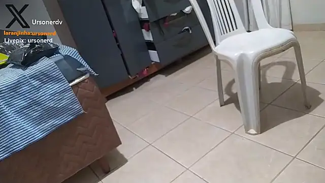 Urso Nerd online show from 03-02-26, 12:02