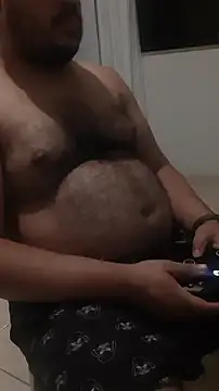 Urso Nerd online show from 03-08-26, 04:05