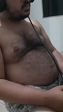 Urso Nerd online show from 03-13-26, 04:19