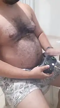 Urso Nerd online show from 03-22-26, 04:05