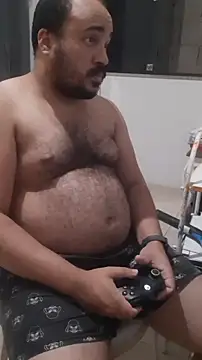 Urso Nerd online show from 04-04-26, 03:49