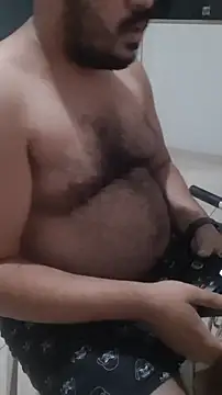 Urso Nerd online show from 04-05-26, 04:20