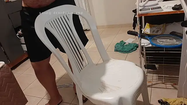 Urso Nerd online show from 04-15-26, 03:46