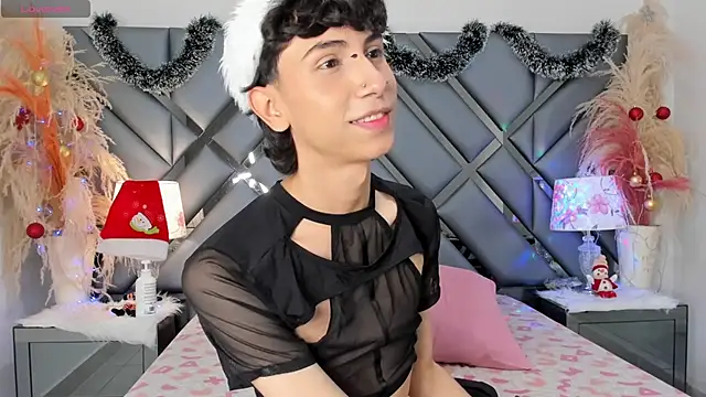 Milan LewisS online show from 12-05-25, 01:42