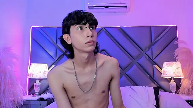 Milan LewisS online show from 02-09-26, 01:15