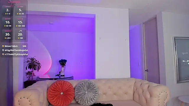 Snapshot of MeganScott chatting on 01-24-25, 01:13 MeganScott online show from 01-24-25, 01:13