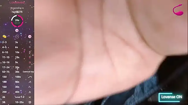 Anushka134 online show from 02-04-26, 05:52