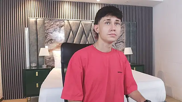 Michael blue online show from 02-05-26, 08:02