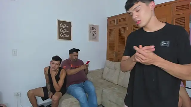 brutal sex room2k online show from 11-30-25, 08:35