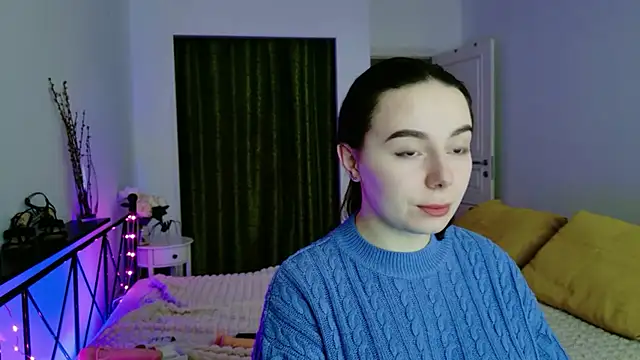 Di na Bell online show from 10-25-25, 05:26