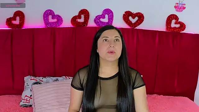 cuteeimy online show from 03-30-26, 07:26