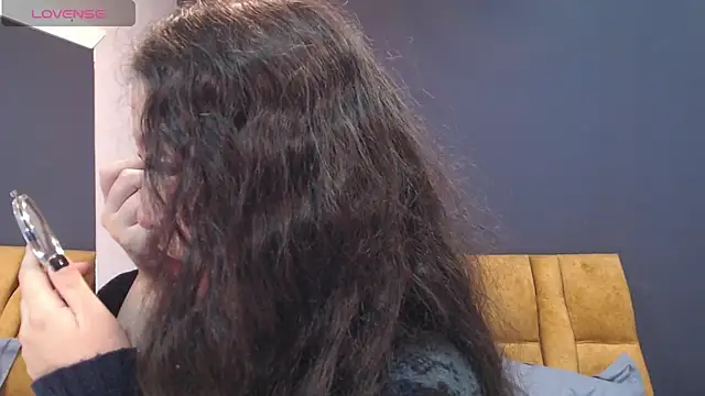 KendraaSimons online show from 11-26-25, 08:21