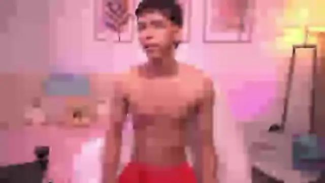 Sebas cat online show from 03-28-26, 12:10