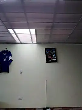 You-sexy-starr online show from 11-24-25, 05:01