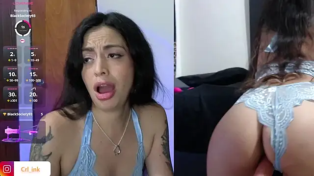 Coralink online show from 12-04-25, 04:22