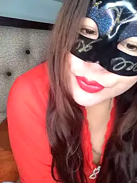 HotLaurha online show from 10-01-25, 03:12