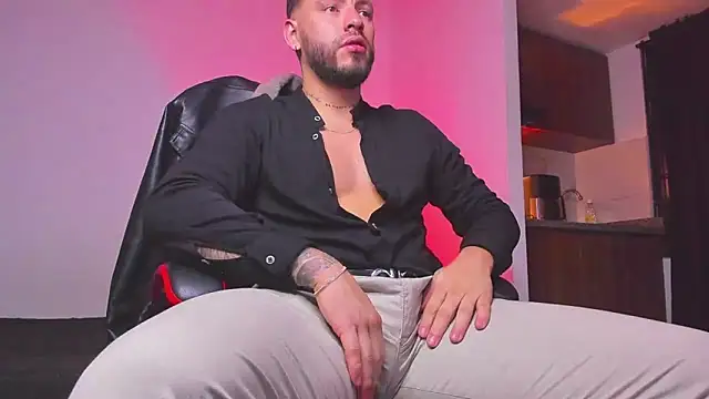 DIMITRI MASTEER online show from 02-24-26, 04:43