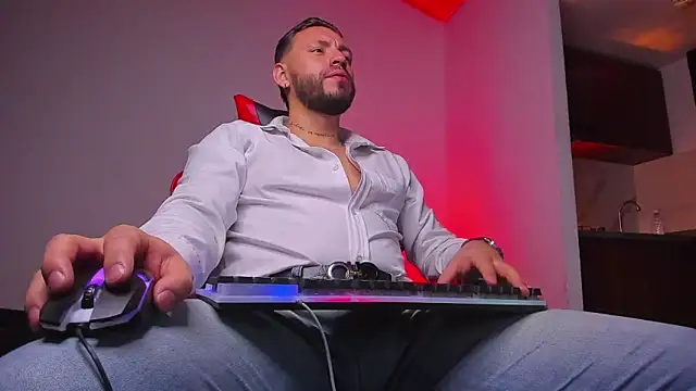 DIMITRI MASTEER online show from 02-25-26, 05:06