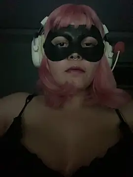 loveloly  online show from 04-03-26, 03:59