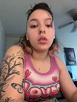 babykalirose online show from 03-06-26, 06:15