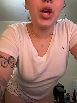 babykalirose online show from 03-10-26, 01:43