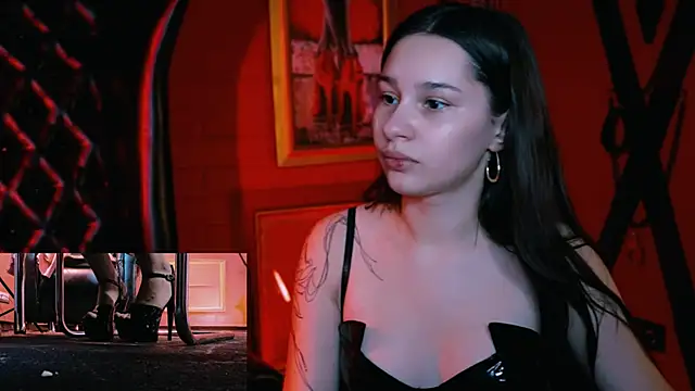 KimClarks  online show from 09-22-25, 08:49