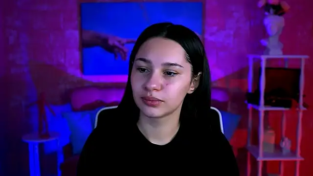 KimClarks  online show from 10-01-25, 09:04