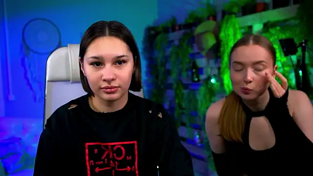 KimClarks  online show from 02-28-26, 12:50