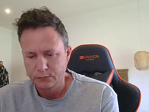 TroyDieselXXX online show from 01-09-26, 06:05