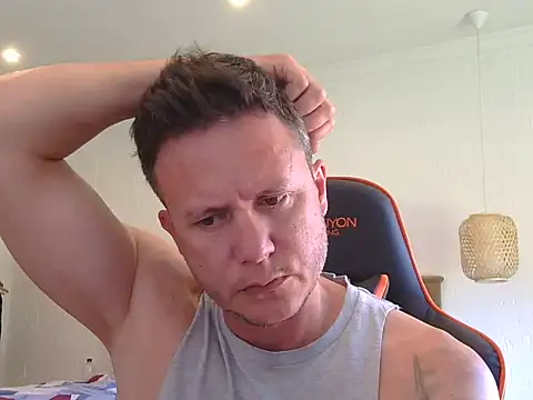 TroyDieselXXX online show from 02-08-26, 07:01